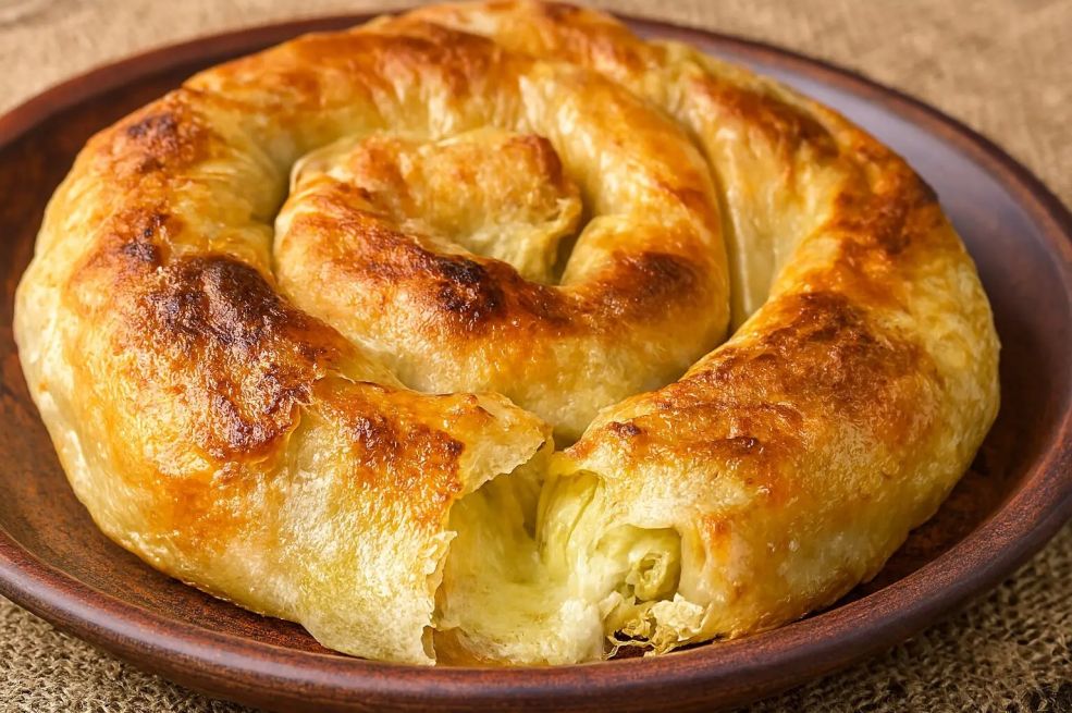 Samo jedna čaša ovog preliva i pita će vam garant biti bolja nego ona iz pekare