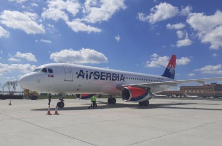 Oglasili se iz Air Srbije nakon problema na aerodromima širom svijeta