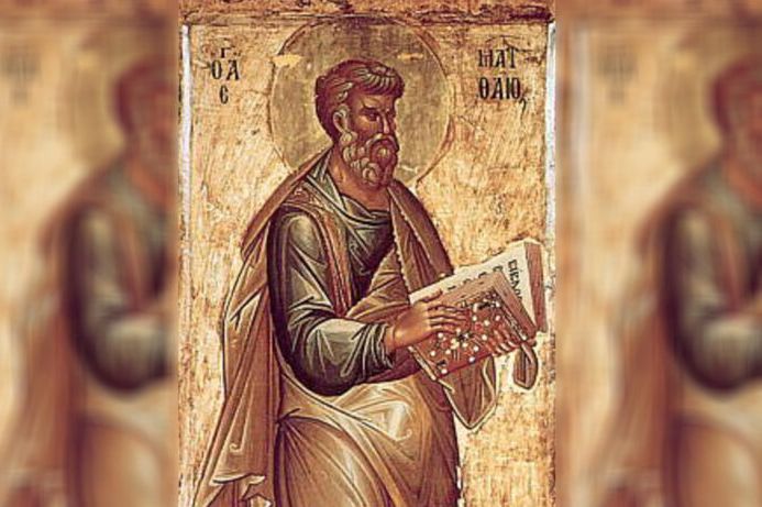 Danas je Sveti Matej: Vjeruje se da ćete imati sreće s parama, ako uradite ovo