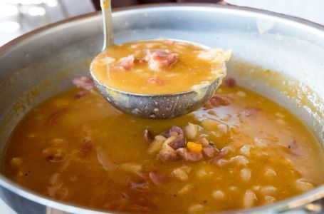 Originalni recept za vojnički grah iz JNA: Tajna je u jednom sastojku koji mijenja sve