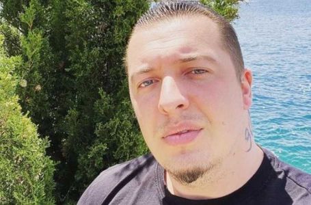 Objavljena slika Giletove žene: Bili su u vezi dok je bio u braku, imaju sina