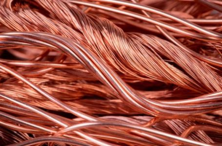 Raste cijena bakra, evo šta je razlog