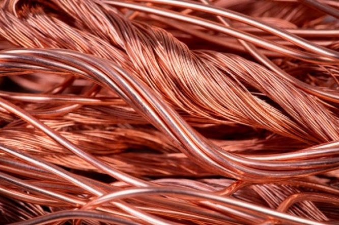 Raste cijena bakra, evo šta je razlog
