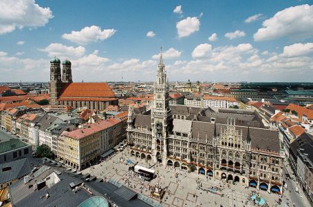 Ako vas neko na ulici u Njemačkoj upita ovo, odmah se udaljite