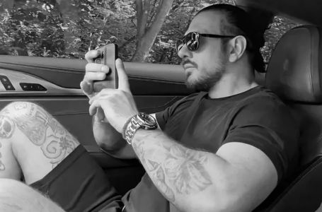 Sahranjen Aleksandar koji je stradao sa Anom: Evo gdje je ispraćen na vječni počinak