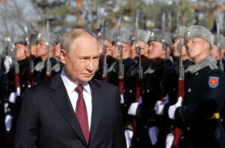 Potres u Europi zbog ruskog novca, jedna zemlja na udaru, Putin prijeti