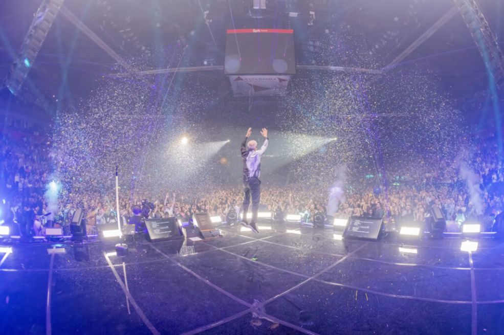 Ni Čola, ni Prija: Ova zvijezda iz BiH će najviše zaraditi za doček Nove godine