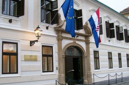 Vlada RH o napadu na časnu sestru: Poduzete sve hitne mjere i radnje