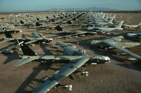 Slika koja šokira svijet! Tajna od 35 milijardi dolara usred pustinje