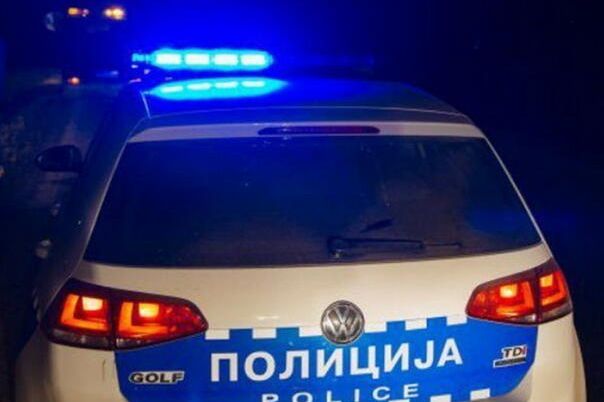 Saobraćajna nesreća u Srbiji: Poginuli muškarac i beba od 14 mjeseci