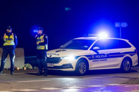 Eksplodirala nepoznata naprava, povrijeđeno troje djece