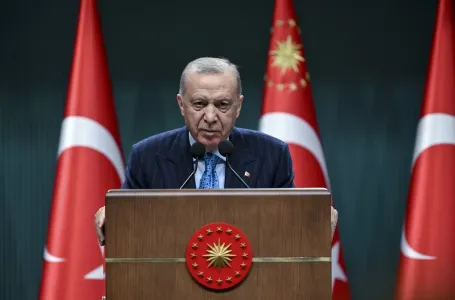 Turski predsjednik Erdogan: Izrael krši primirje u Gazi iz "izmišljenih" razloga