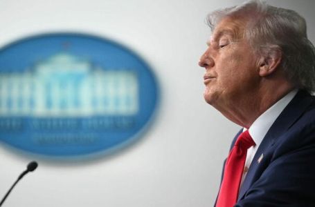 Venecuela osudila izjavu Trumpa o zatvaranju vazdušnog prostora