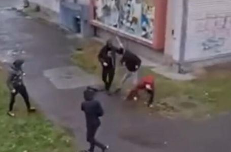 Srbijanski novinar tvrdi: Ćaci šipkama pretukli muškarca u Subotici