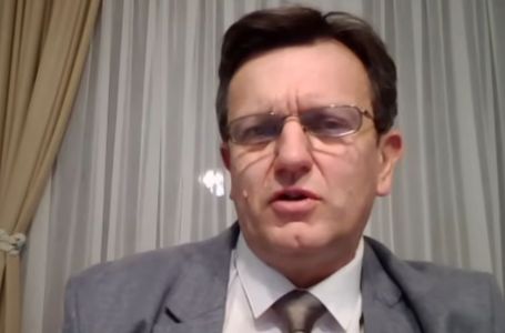 Blanuša: "Karan nije predsjednik, izbori nisu gotovi"