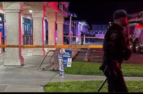 Stravična pucnjava: Četvero mrtvih, među njima i djeca