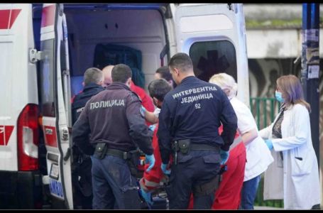 Detalji stravičnog udesa u kom su poginuli otac i beba kod Beograda