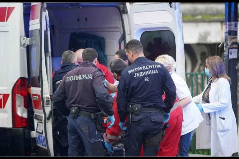 Detalji stravičnog udesa u kom su poginuli otac i beba kod Beograda