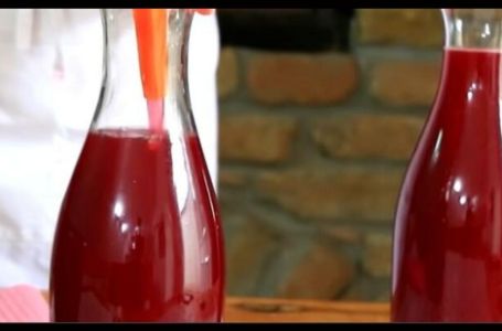 Ovaj sok vas  "vraća u život": Za 2 minuta će oporaviti cijeli organizam