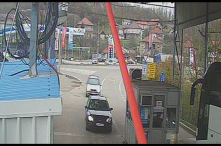 Važna obavijest za vozače: Obustavljen saobraćaj na četiri granična prijelaza u BiH