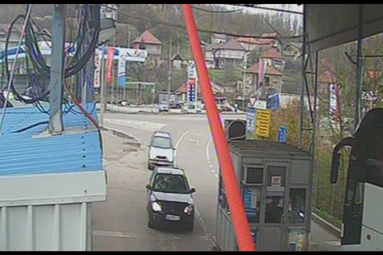 Važna obavijest za vozače: Obustavljen saobraćaj na četiri granična prijelaza u BiH