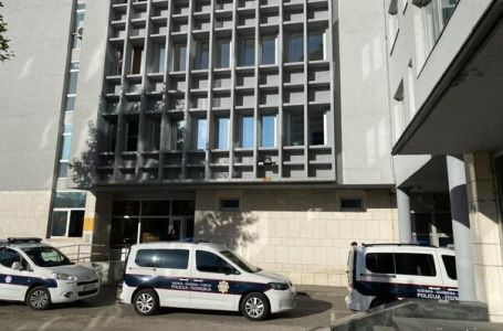 Radnici u pravosuđu Tuzlanskog kantona sutra stupaju u štrajk