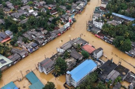 Apokaliptične scene u Indoneziji: Stotine nestalih, broj žrtava rapidno raste