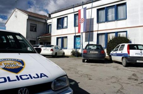 Ubistvo u Hrvatskoj: Muškarac nožem usmrtio člana porodice