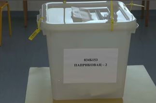 SNSD proglasio pobjedu na izborima za predsjednika RS, opozicija odbija priznati rezultate