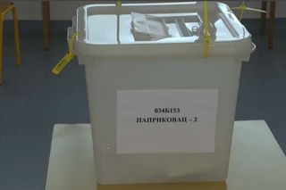 SNSD proglasio pobjedu na izborima za predsjednika RS, opozicija odbija priznati rezultate