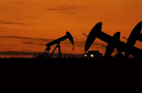 Srbijanska ministrica: "U Srbiju već dva mjeseca nije stigla ni kap sirove nafte"