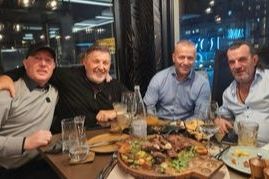 Naser Orić se oglasio: "Ja sam tražio da se slikam s Acom Lukasom, a Dodik dobro zna da sam..."