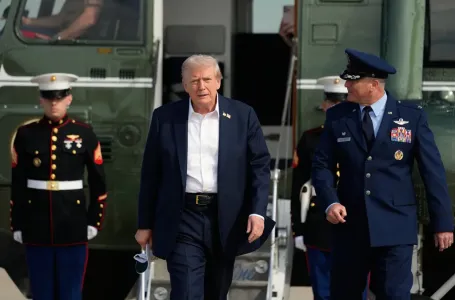 Trump: Dobra šansa za kraj rata u Ukrajini