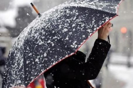 Ledeno jutro u BiH: Pred nama topliji dan, ali i dvije pojave koje mogu napraviti probleme