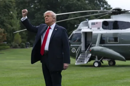 Trump: Uskoro ćemo početi s kopnenim udarima na Venezuelu