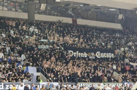 Hutentoti u Skenderiji: S onakvim navijanjem ne pripadate Sarajevu, a ni košarci