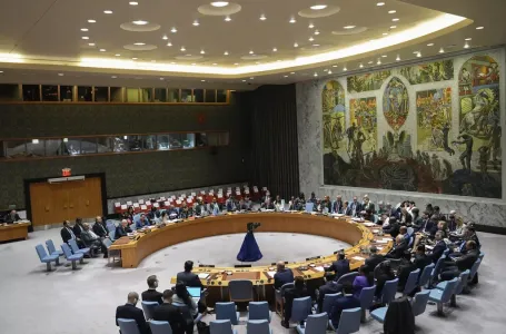 Slovenija preuzela predsjedavanje Vijećem sigurnosti UN-a