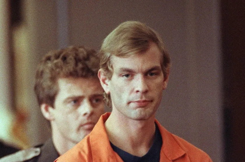 Čuvari zanijemili! Posljednji trenuci Damera izgledali su gore nego što iko može da zamisli!