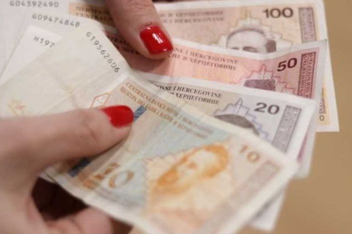 Najavljene velike vijesti za penzionere