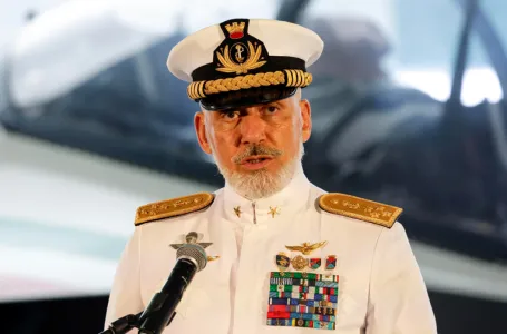 NATO povlači dramatičan potez? Moguć je udar na Rusiju