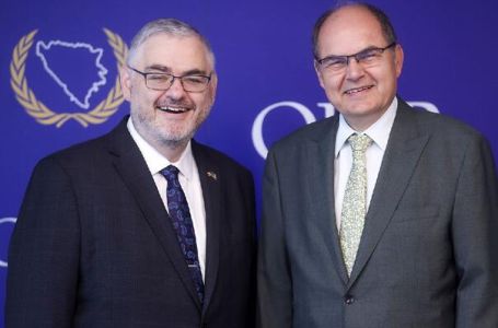 Stranke sutra na važnom sastanku u OHR-u, vlast iz RS odbila