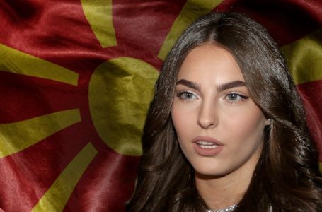 Oglasila se Džejla Ramović nakon privođenja u Sjevernoj Makedoniji