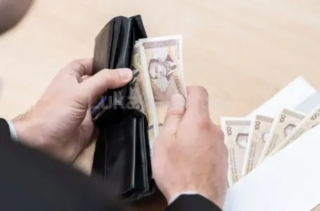 Za koga bi minimalac u FBiH mogao biti 1.200, a za koga 1.400 i 1.600 KM