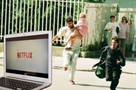 Netflix i Amazon žele ekranizovati “Sarajevo Safari”