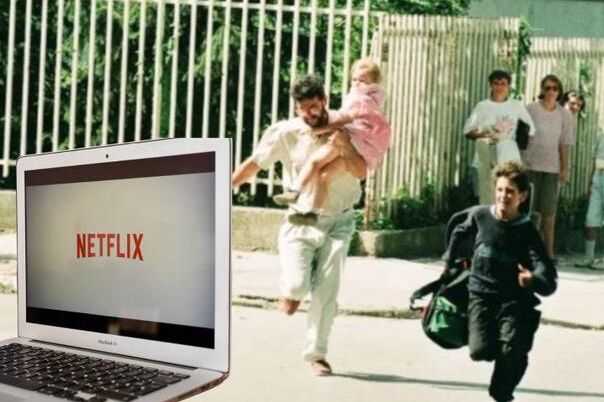 Netflix i Amazon žele ekranizovati “Sarajevo Safari”