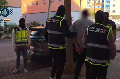 Europol razbio ćeliju ekstremističke organizacije u Španiji