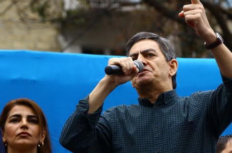 Azerbejdžanski opozicioni lider lišen slobode zbog optužbi za pokušaj državnog udara