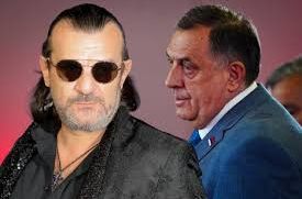 Aca Lukas poručio: „Miletu i njegovoj igri je došao kraj“