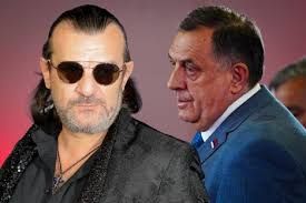 Aca Lukas poručio: „Miletu i njegovoj igri je došao kraj“