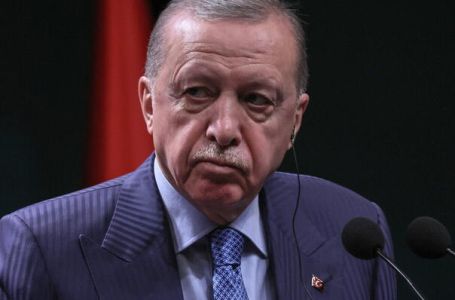 Erdogan: Napadi na komercijalne brodove u Crnom moru su neprihvatljivi
